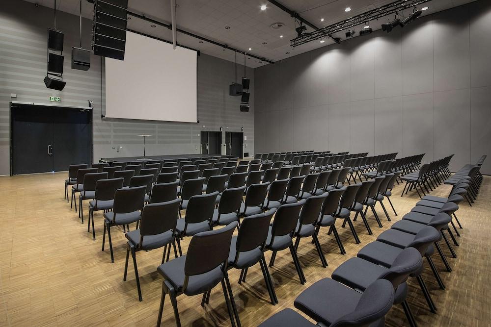 Scandic Lerkendal Trondheim Extérieur photo