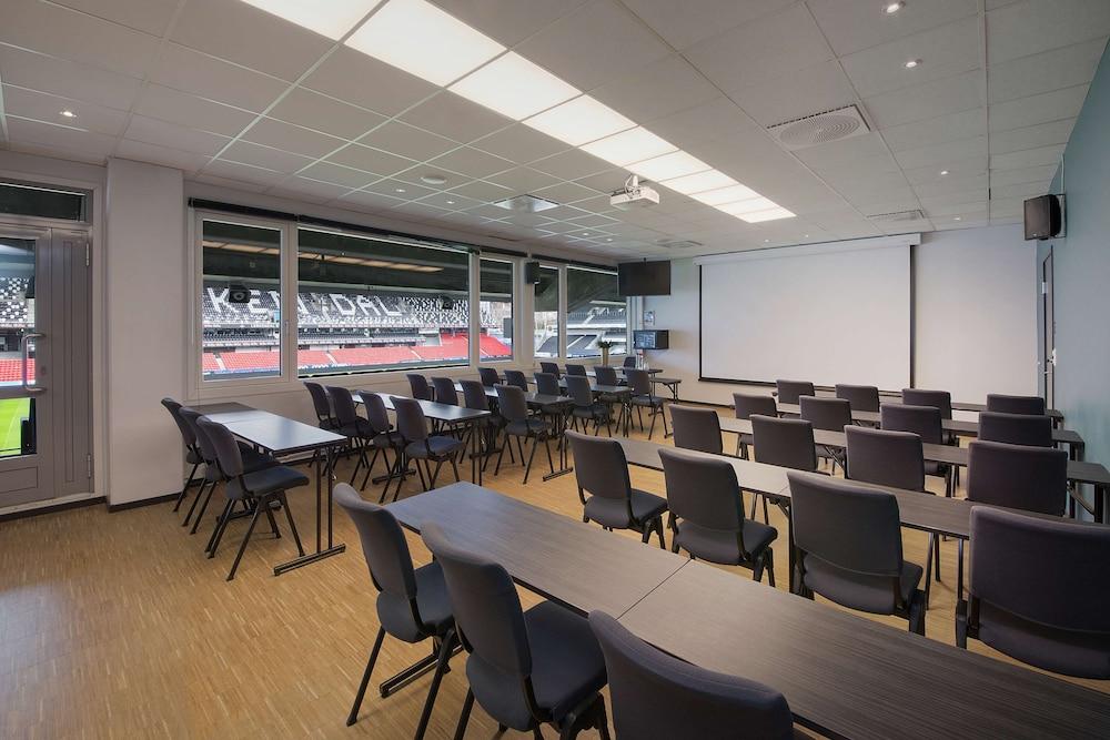 Scandic Lerkendal Trondheim Extérieur photo