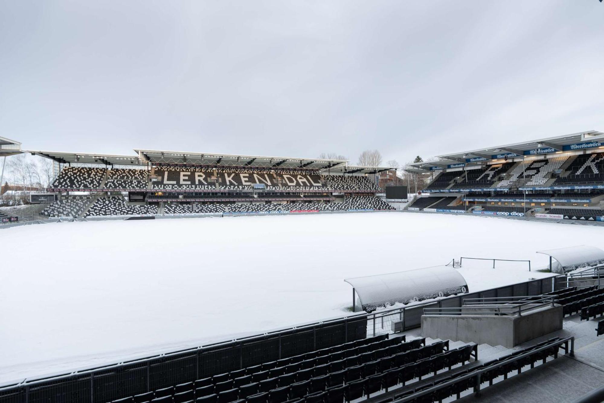 Scandic Lerkendal Trondheim Extérieur photo