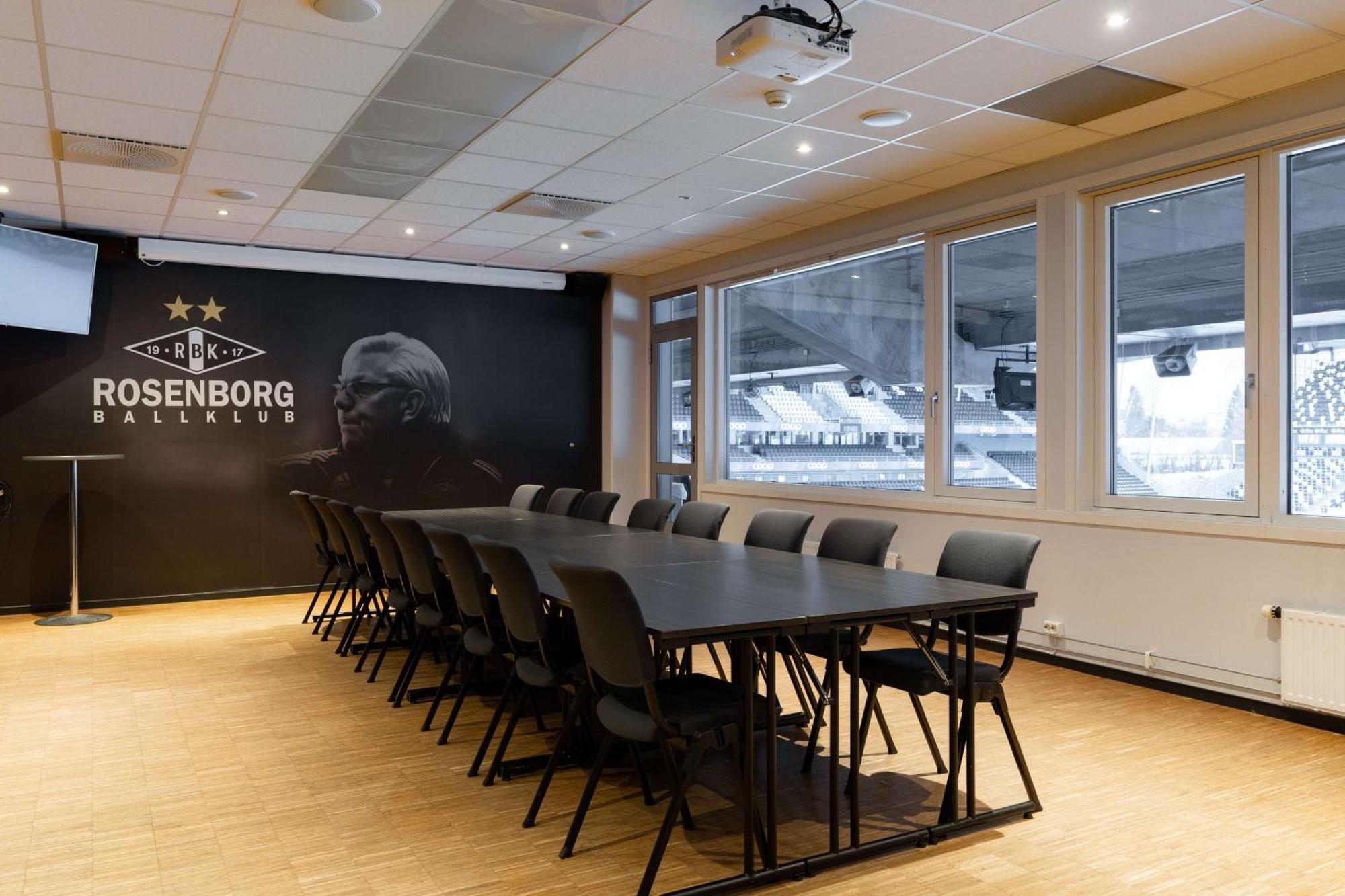 Scandic Lerkendal Trondheim Extérieur photo
