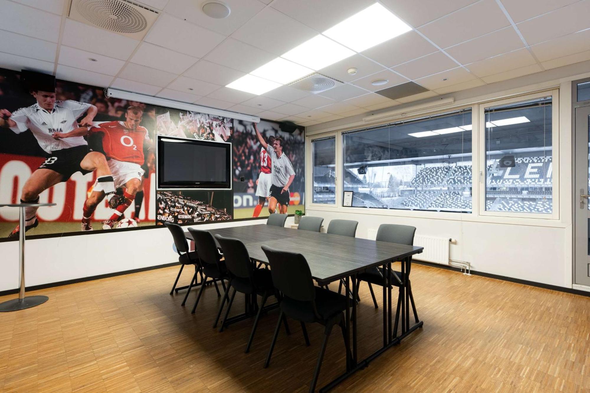 Scandic Lerkendal Trondheim Extérieur photo