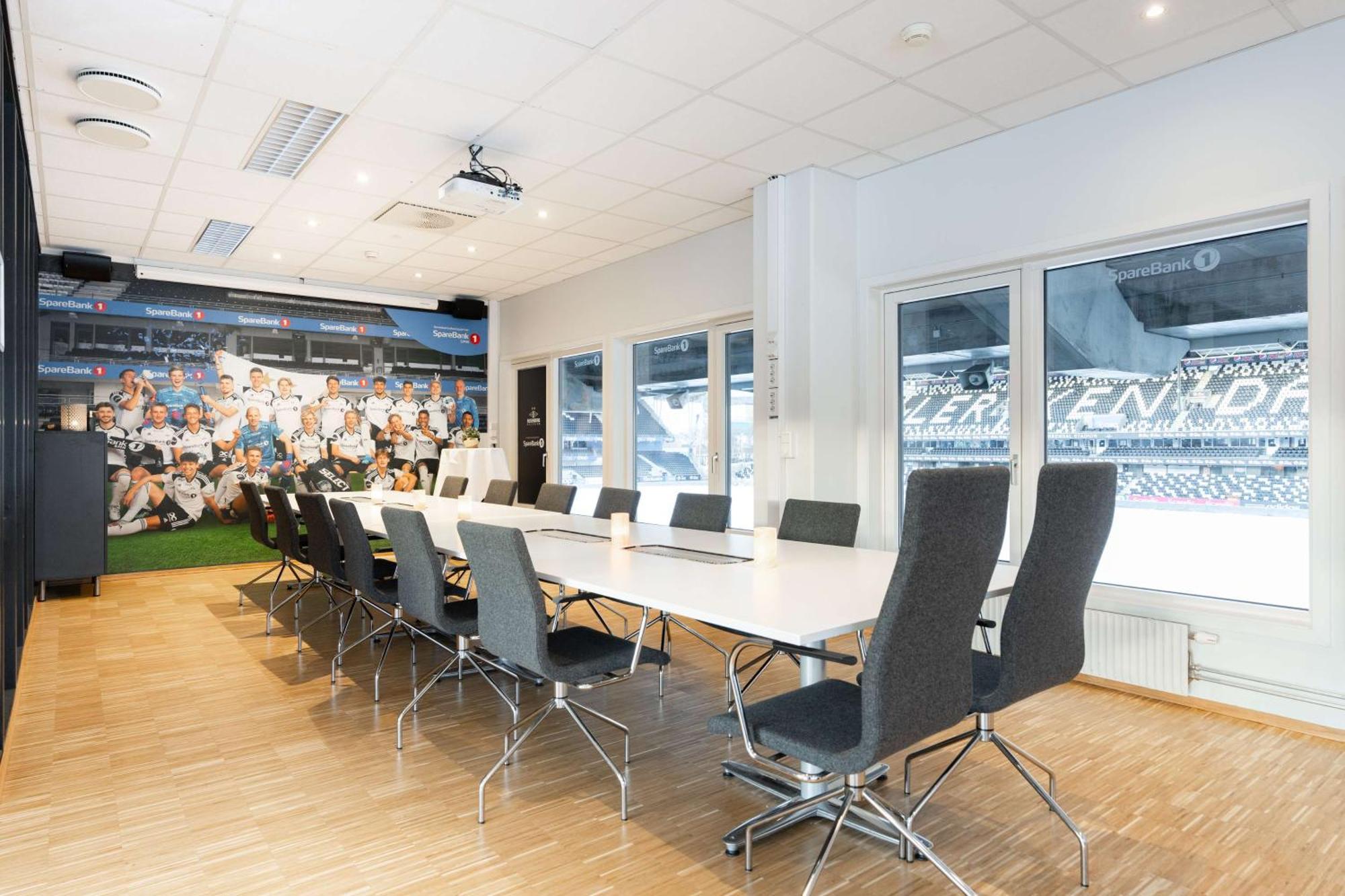Scandic Lerkendal Trondheim Extérieur photo