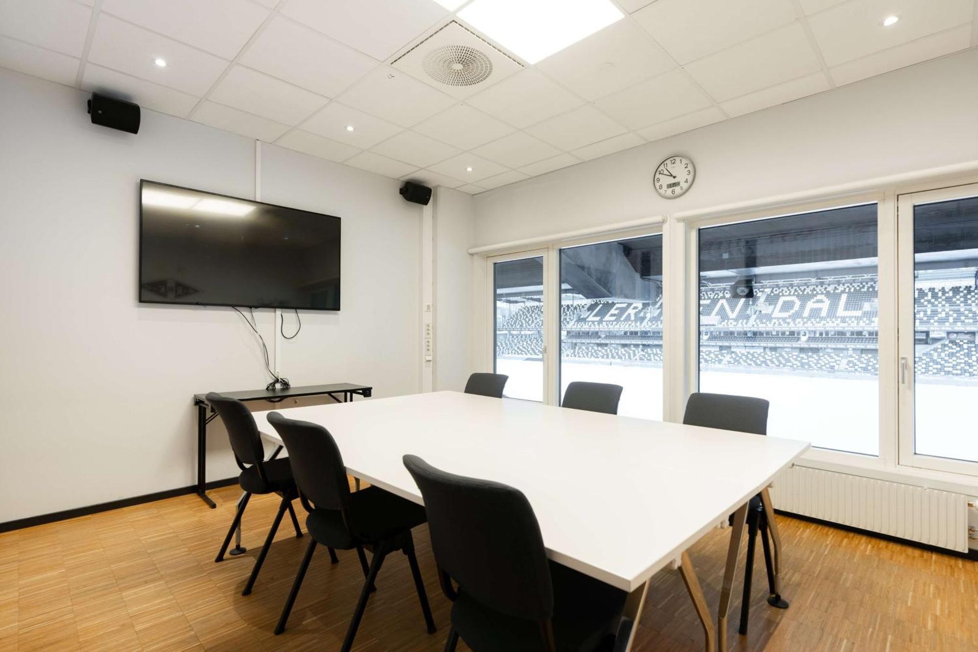 Scandic Lerkendal Trondheim Extérieur photo