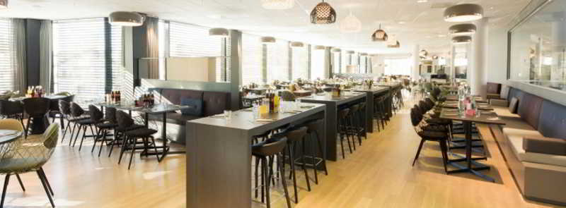 Scandic Lerkendal Trondheim Extérieur photo